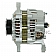 Remy International Alternator/ Generator 14475