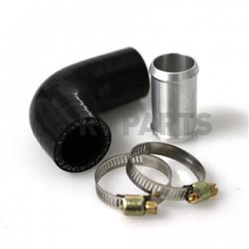 Turbo Smart Turbocharger Blow Off Valve Adapter Flange - TS-0203-2001
