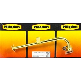 Milodon Oil Pump Pickup - 18388