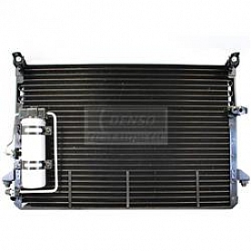 Denso Air Conditioner Condenser 4770125
