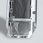 Moroso Performance Oil Pan - 21600