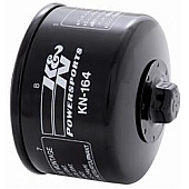 K & N Filters Oil Filter - KN-164