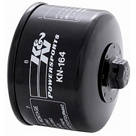 K & N Filters Oil Filter - KN-164