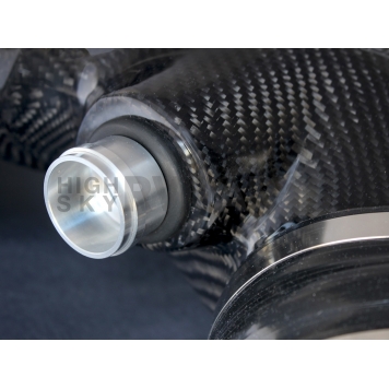 Advanced FLOW Engineering Cold Air Intake - 5131662C-4