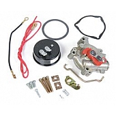 Holley  Performance Carburetor Choke Conversion Kit 45223