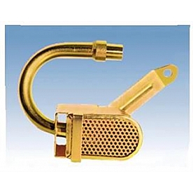 Milodon Oil Pump Pickup - 18316