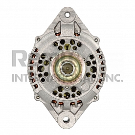Remy International Alternator/ Generator 14477
