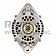 Remy International Alternator/ Generator 14477