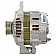 Remy International Alternator/ Generator 14477