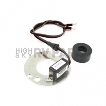 Pertronix Electronic Ignition Conversion ML141CP6