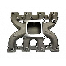 GM Performance Intake Manifold - 25534416