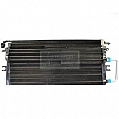 Denso Air Conditioner Condenser 4770133