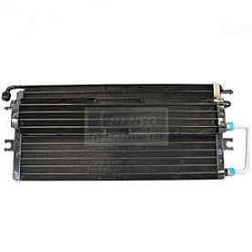 Denso Air Conditioner Condenser 4770133
