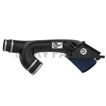 Advanced FLOW Engineering Cold Air Intake - 5432972B-1