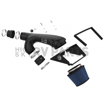 Advanced FLOW Engineering Cold Air Intake - 5432972B-5