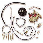 Holley  Performance Carburetor Choke Conversion Kit 45224
