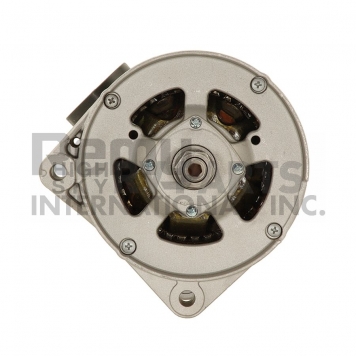 Remy International Alternator/ Generator 14478