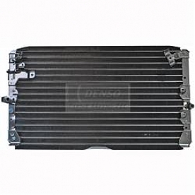 Denso Air Conditioner Condenser 4770136