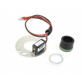 Pertronix Electronic Ignition Conversion ML161
