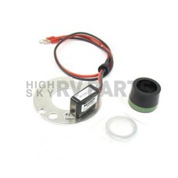 Pertronix Electronic Ignition Conversion ML161