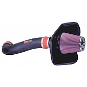 K & N Filters Cold Air Intake - 57-2538