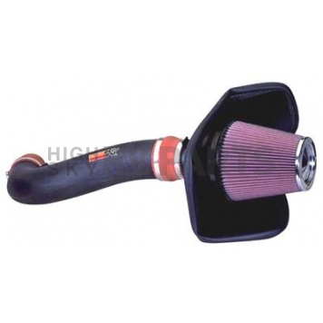 K & N Filters Cold Air Intake - 57-2538