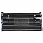 Denso Air Conditioner Condenser 4770137