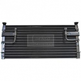 Denso Air Conditioner Condenser 4770137