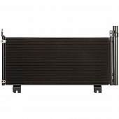 Spectra Premium Air Conditioner Condenser 73797