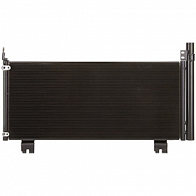 Spectra Premium Air Conditioner Condenser 73797