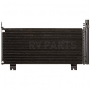 Spectra Premium Air Conditioner Condenser 73797