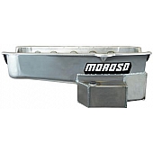 Moroso Performance Oil Pan - 21814