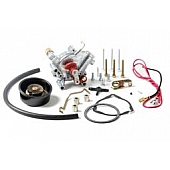 Holley  Performance Carburetor Choke Conversion Kit 45224S