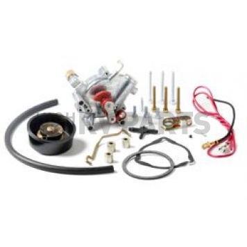 Holley  Performance Carburetor Choke Conversion Kit 45224S