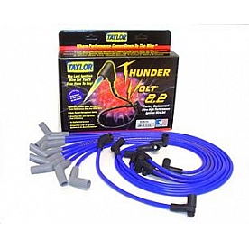 Taylor Cable Spark Plug Wire Set 84604