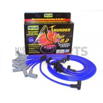 Taylor Cable Spark Plug Wire Set 84604
