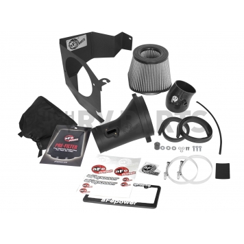 Advanced FLOW Engineering Cold Air Intake - 5112802-5