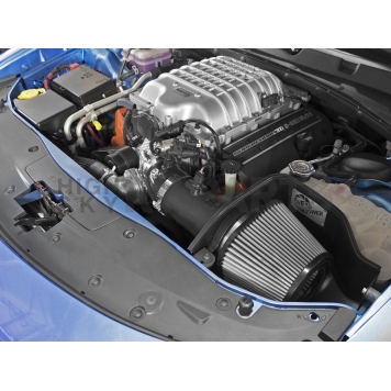 Advanced FLOW Engineering Cold Air Intake - 5112802-6
