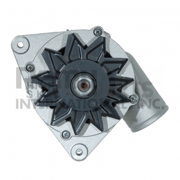Remy International Alternator/ Generator 14480