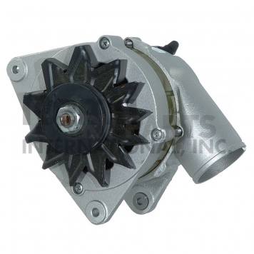 Remy International Alternator/ Generator 14480-1