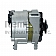 Remy International Alternator/ Generator 14480