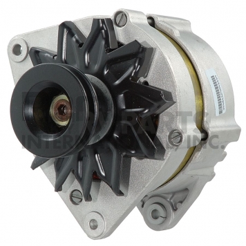 Remy International Alternator/ Generator 14481-1