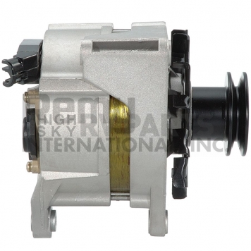 Remy International Alternator/ Generator 14481-3