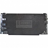Denso Air Conditioner Condenser 4770139