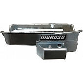 Moroso Performance Oil Pan - 21816