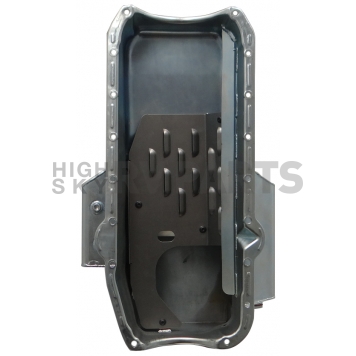 Moroso Performance Oil Pan - 21816-1