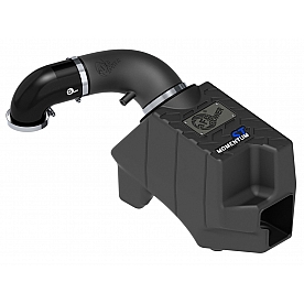 Advanced FLOW Engineering Cold Air Intake - 5446209