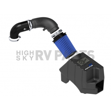 Advanced FLOW Engineering Cold Air Intake - 5446209-2