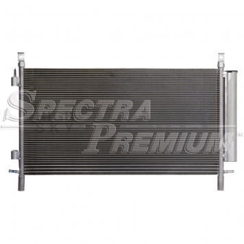 Spectra Premium Air Conditioner Condenser 73799