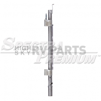 Spectra Premium Air Conditioner Condenser 73799-1
